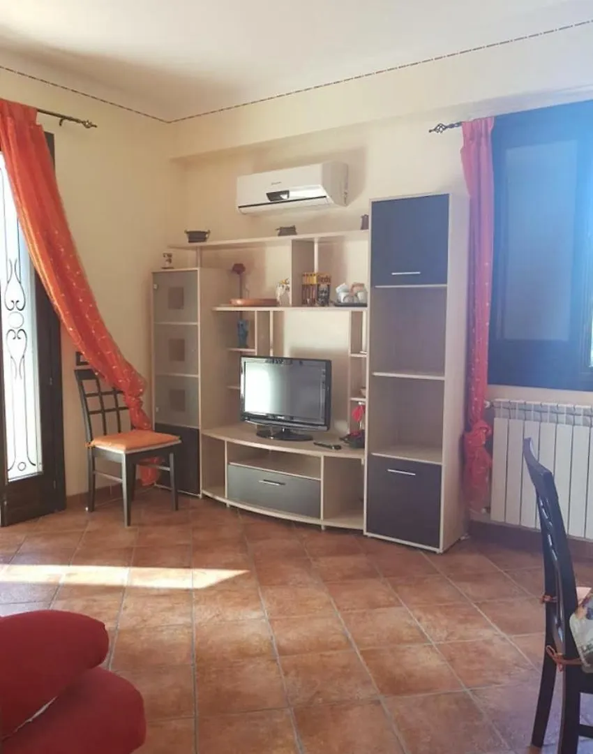 Ferienhaus Mare Luna Village Campofelice Di Roccella