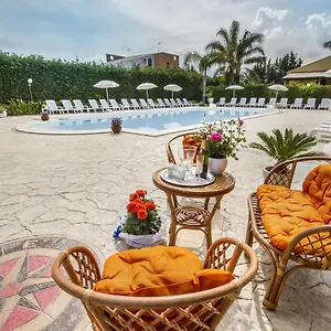 Vacanze Paradise Vicino Cefalù Campofelice Di Roccella